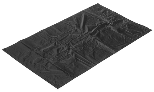 HOMSFOU 5 Perni Cerniera Per Coperchio Bidone Spazzatura - Universali Per Cassonetti 240 Litri - Ricambi In Plastica Nera