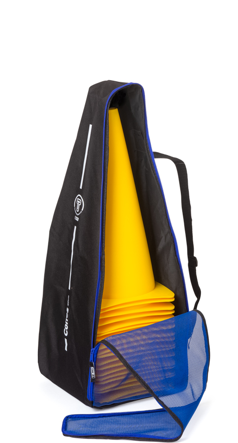 The ideal carrying bag for 52 cm pylons