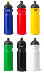 B Paper - Borraccia personalizzata con il nome - Sport