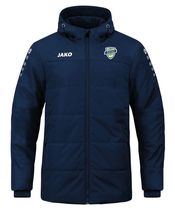 JAKO JAKO Iconic Men's Hooded Jacket