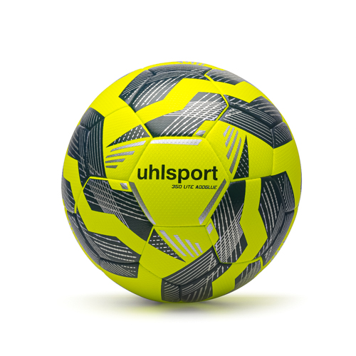 Fußball - Erima Hybrid Trainingsball (Gr. 5)