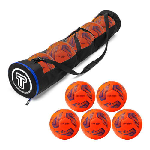 Erima Hybrid Trainingsball Fußball - Erima Hybrid Trainingsball (Gr. 5)