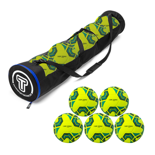 Fußball - Erima Hybrid Trainingsball (Gr. 5)