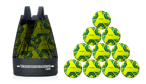 Fußball - Erima Hybrid Trainingsball (Gr. 5)