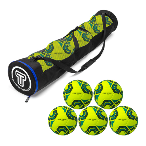 Erima Hybrid Trainingsball Fußball - Erima Hybrid Trainingsball (Gr. 5)