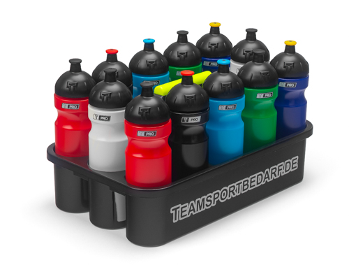 T-PRO BottleCarrier (6 Farben)