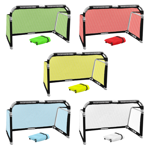 Tornetz - für Minitor (klappbar) 1,20 x 0,80 m