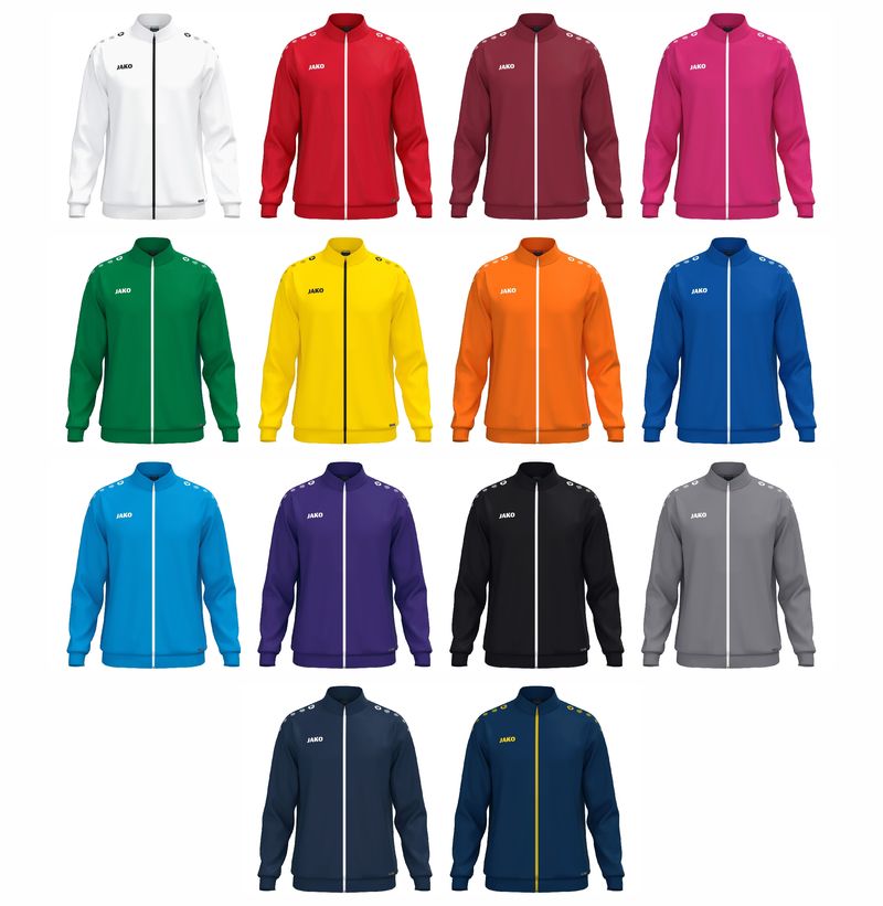 Erima Six Wings T-Shirt - Farbe: Blau