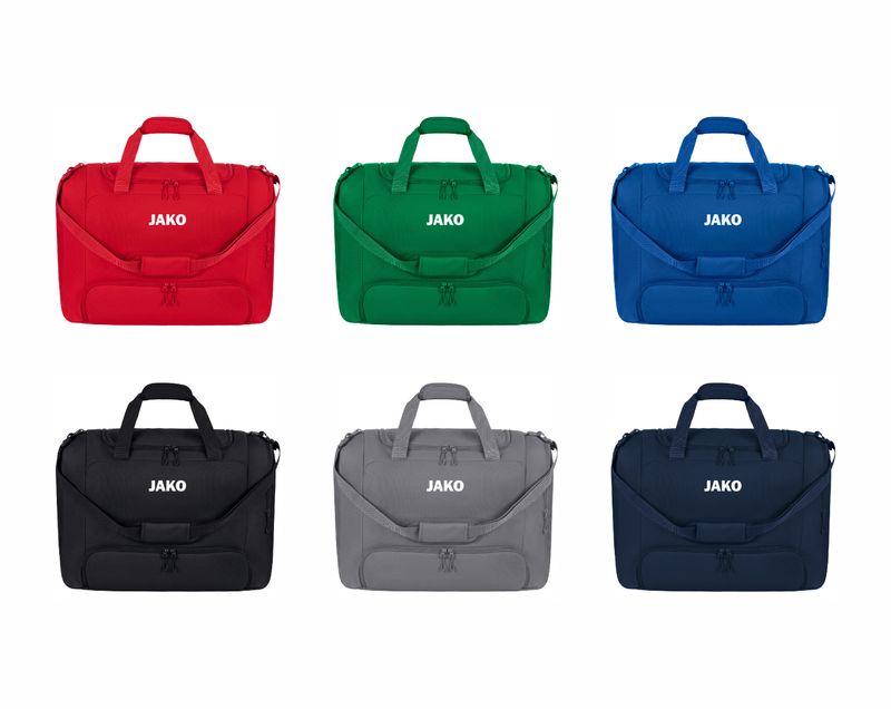 Erima Six Wings T-Shirt - Farbe: Blau