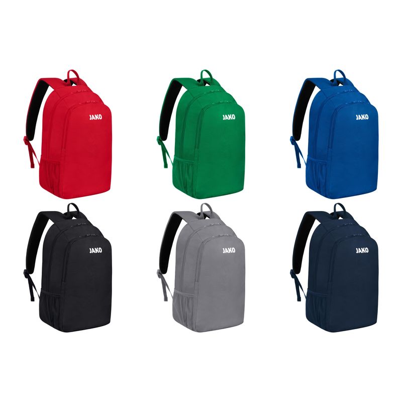 Erima Six Wings T-Shirt - Farbe: Blau