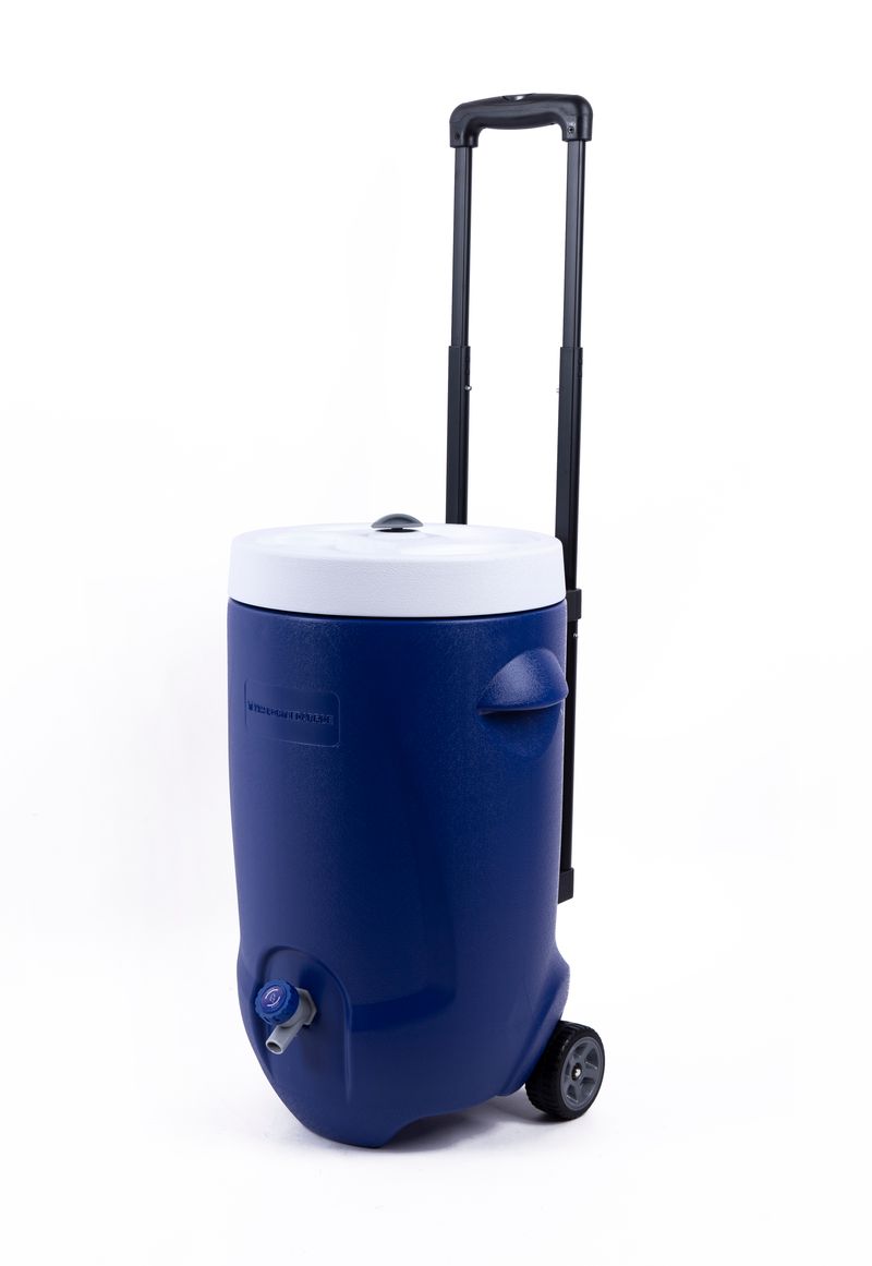 Recipiente de bebidas com torneira - 20 litros