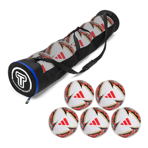 Fußball - Erima Hybrid Trainingsball (Gr. 5)