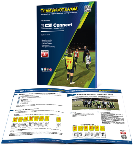 T-PRO Connect - Starter Guide (Peter Schreiner) - Download