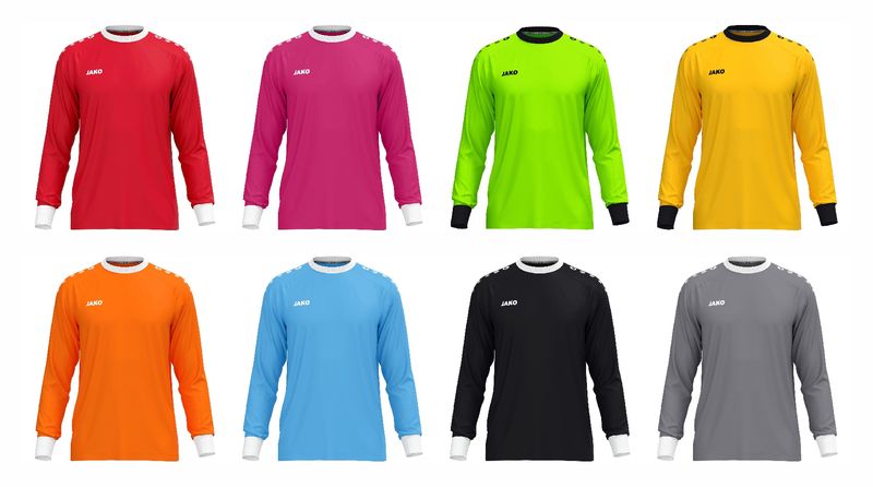 Erima Six Wings T-Shirt - Farbe: Blau