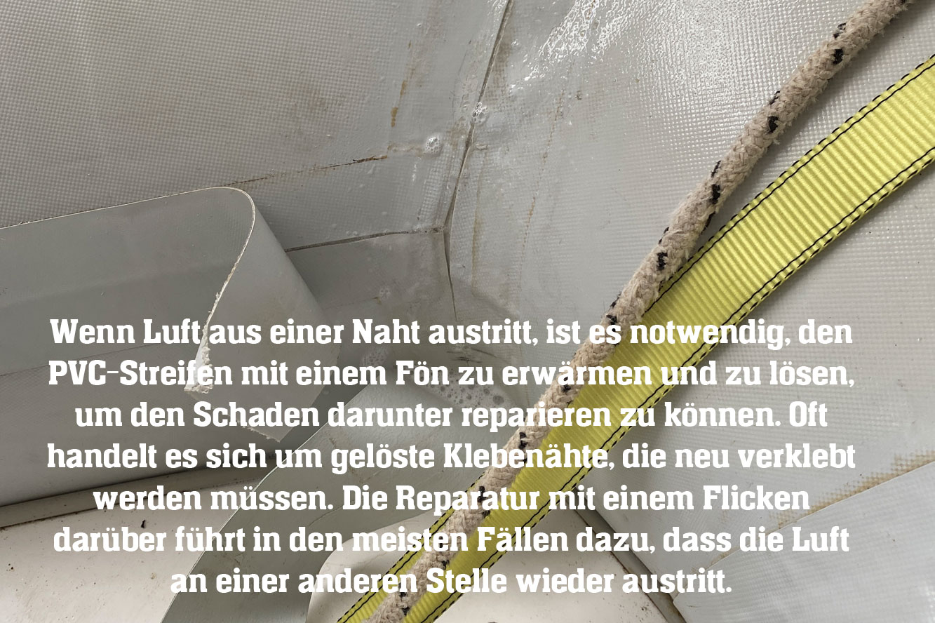Kleber für PVC Boote zum Reparieren und verkleben von Zubehör. Nur Kleberdose Kleber für PVC Boote zum Reparieren und verkleben von Zubehör. Nur Kleberdose