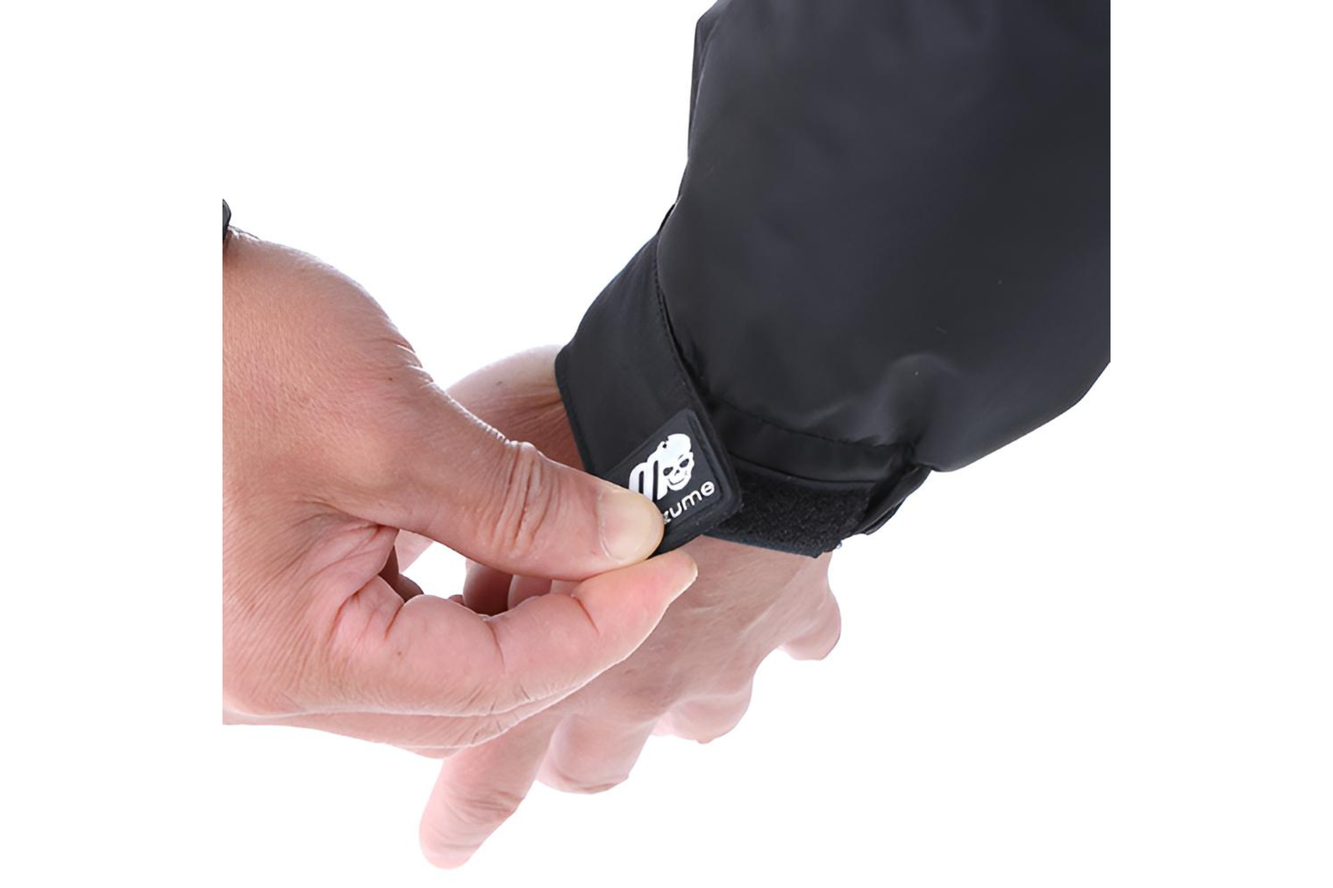 mazume Angeljacke Winteranzug CORE ALL WEATHER SUIT CAMO mazume Angeljacke Winteranzug CORE ALL WEATHER SUIT CAMO