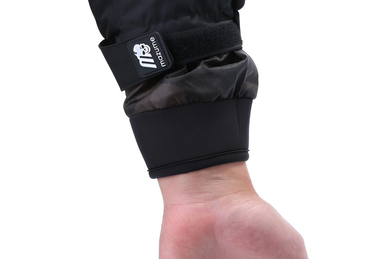 mazume Angeljacke Winteranzug CORE ALL WEATHER SUIT CAMO mazume Angeljacke Winteranzug CORE ALL WEATHER SUIT CAMO