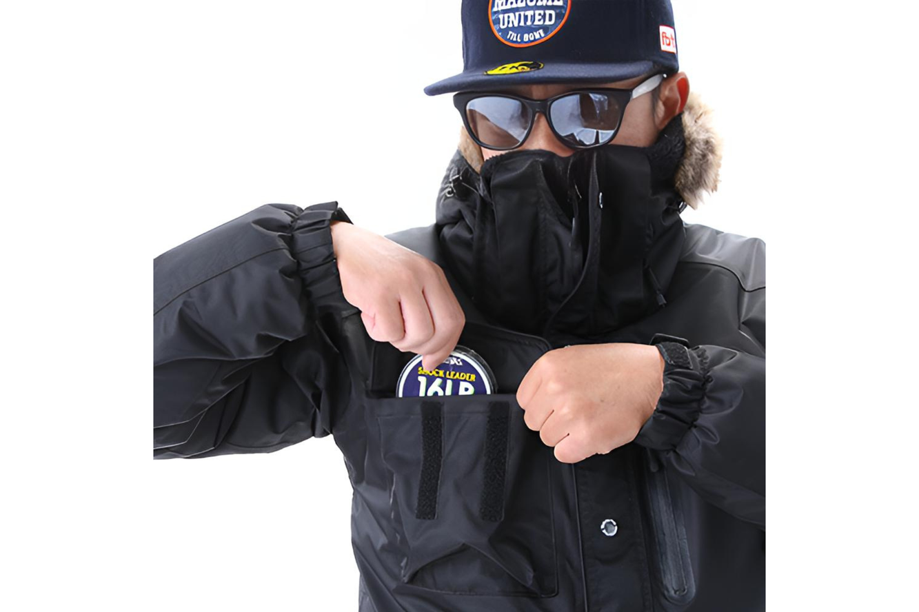 mazume Angeljacke Winteranzug CORE ALL WEATHER SUIT CAMO mazume Angeljacke Winteranzug CORE ALL WEATHER SUIT CAMO