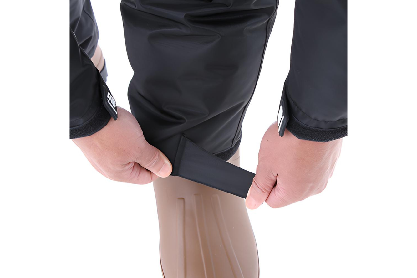 mazume Angeljacke Winteranzug CORE ALL WEATHER SUIT CAMO mazume Angeljacke Winteranzug CORE ALL WEATHER SUIT CAMO