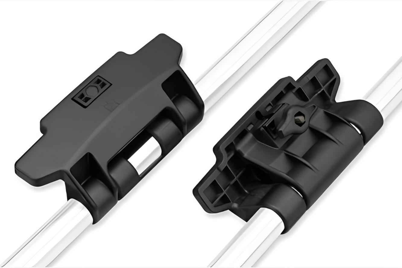 Rutenhalter J Hook 7 fürs Auto (IF14), ROD HOLDER J HOOK 7, inno, Carmate Rutenhalter J Hook 7 fürs Auto (IF14), ROD HOLDER J HOOK 7, inno, Carmate