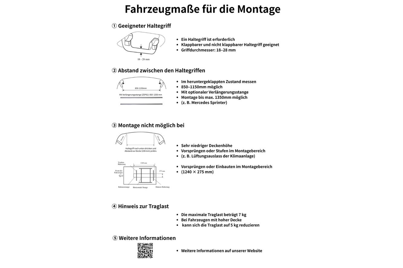 Rutenhalter J Hook 7 fürs Auto (IF14), ROD HOLDER J HOOK 7, inno, Carmate Rutenhalter J Hook 7 fürs Auto (IF14), ROD HOLDER J HOOK 7, inno, Carmate