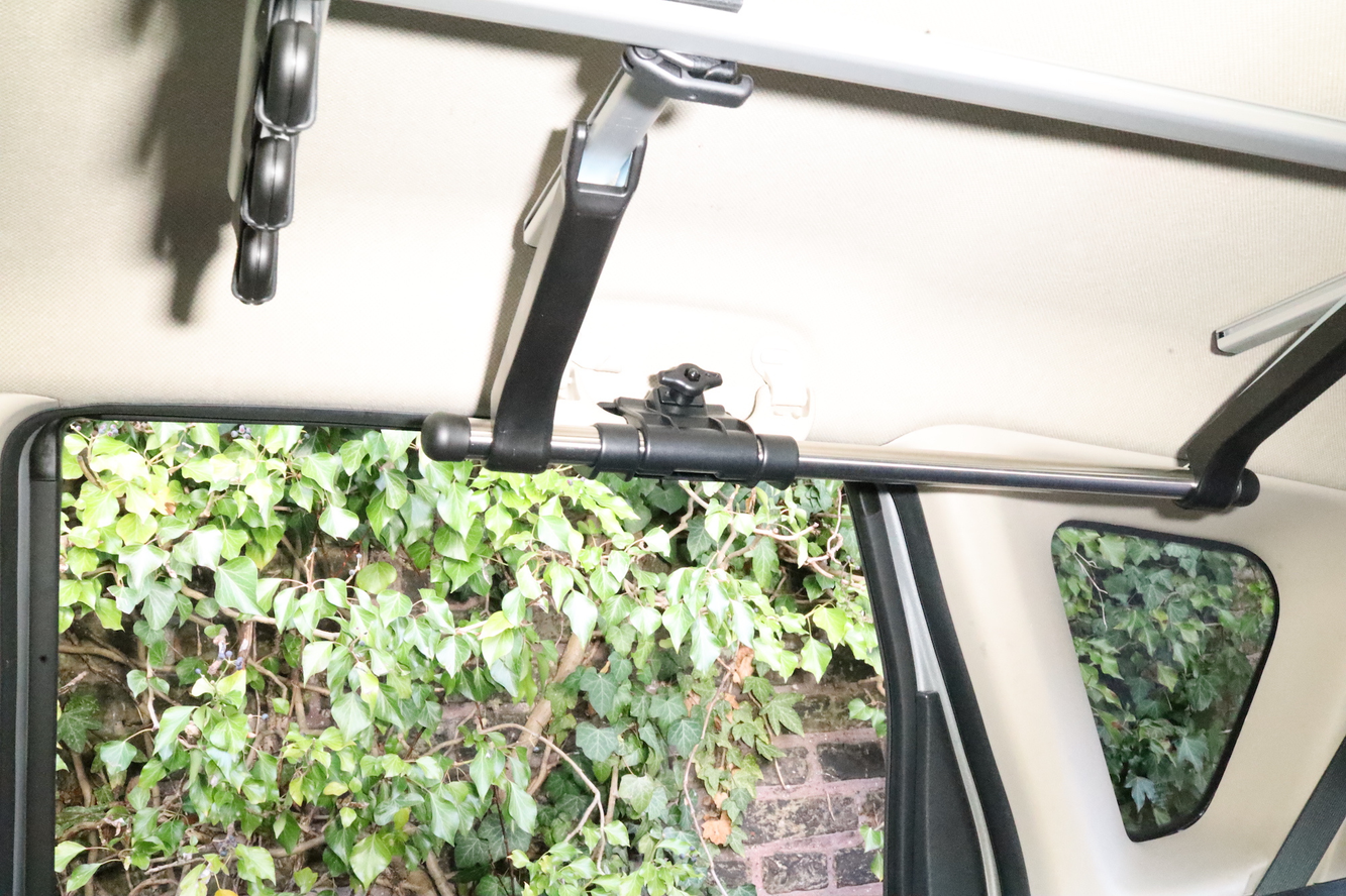 Rutenhalter J Hook 7 fürs Auto (IF14), ROD HOLDER J HOOK 7, inno, Carmate Rutenhalter J Hook 7 fürs Auto (IF14), ROD HOLDER J HOOK 7, inno, Carmate