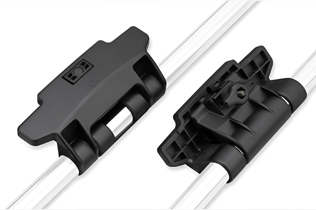 Rutenhalter fürs Auto (IF9), ROD HOLDER RS, inno, Carmate Rutenhalter fürs Auto (IF9), ROD HOLDER RS, inno, Carmate