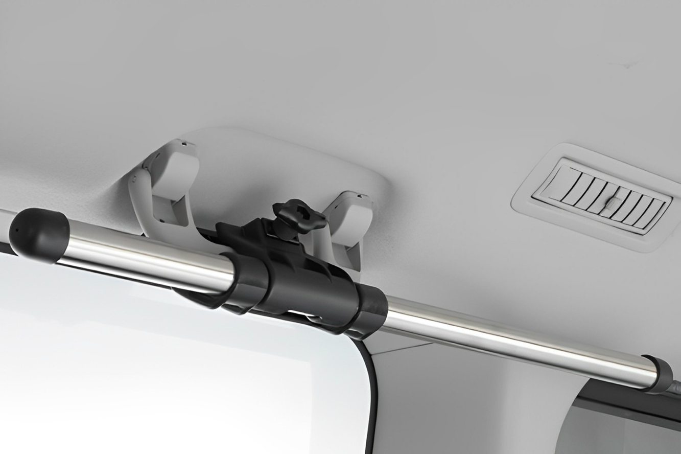 Rutenhalter fürs Auto (IF9), ROD HOLDER RS, inno, Carmate Rutenhalter fürs Auto (IF9), ROD HOLDER RS, inno, Carmate