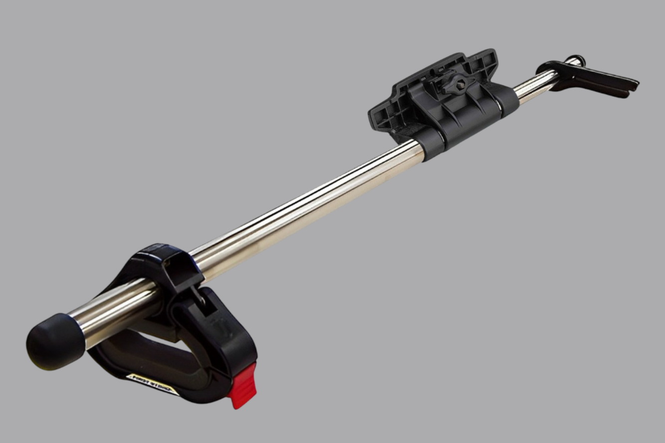Rutenhalter fürs Auto (IF9), ROD HOLDER RS, inno, Carmate Rutenhalter fürs Auto (IF9), ROD HOLDER RS, inno, Carmate