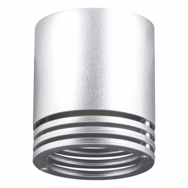 Brollux Aufbauleuchte GU10 230V Deckenaufbaustrahler Ø 68 mm 230V