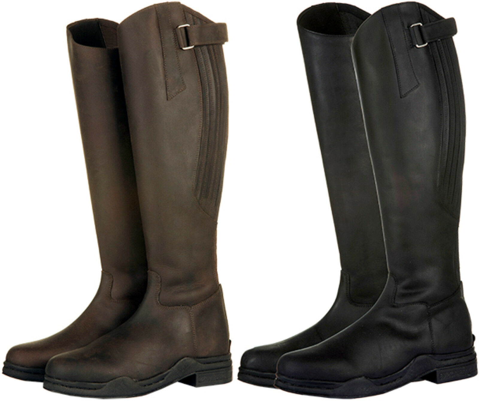 HKM Sports Equipment Reitstiefel-Country HKM Sports Equipment Reitstiefel-Country