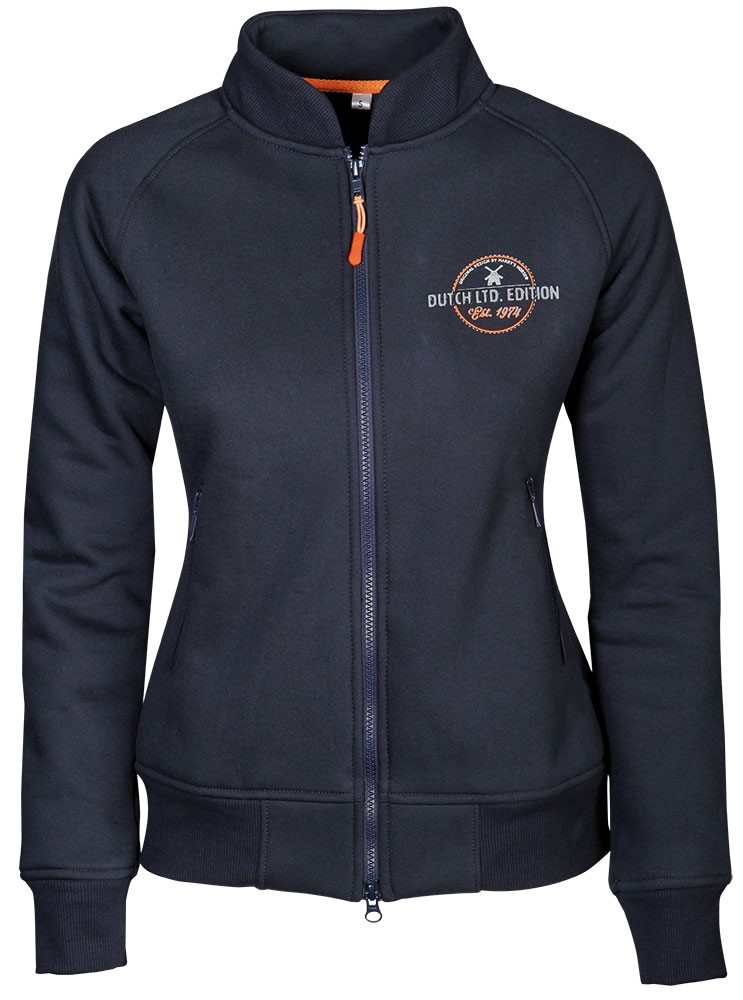 horse bomber jacket