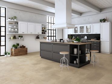 Nuva Rock 40/80 Click