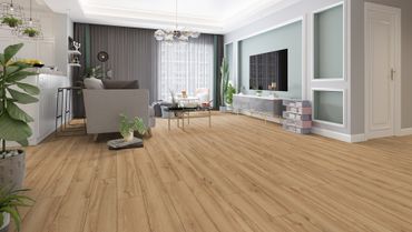 Classen - 4003 Eurasia Oak Lg Nat 1S 77099 A