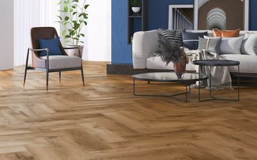 Classen - 4003 Pemberton Oak Wheat Pl 1S 03052 B