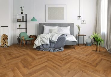 Classen - 4003 Pemberton Oak Honey 1S 77016 A