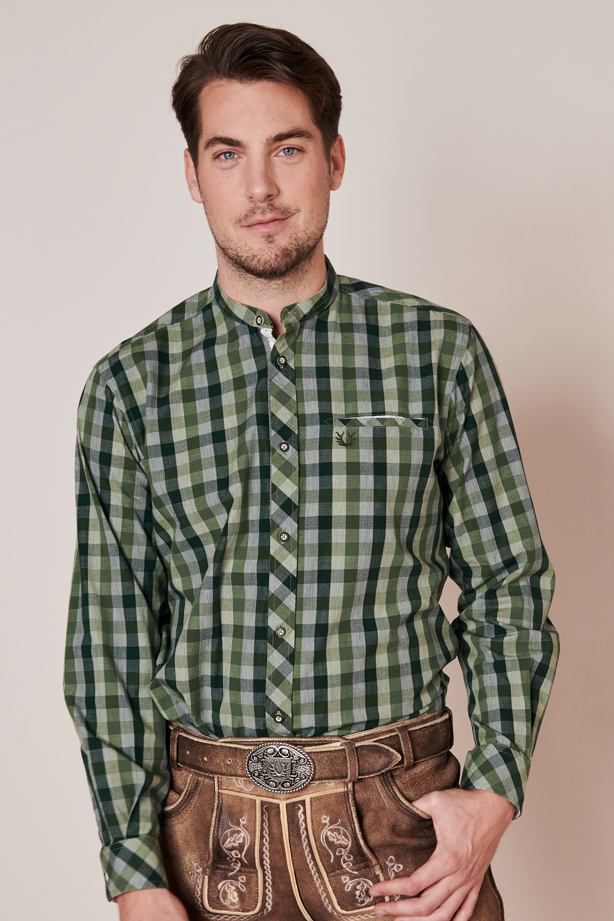 Hemden & Shirts