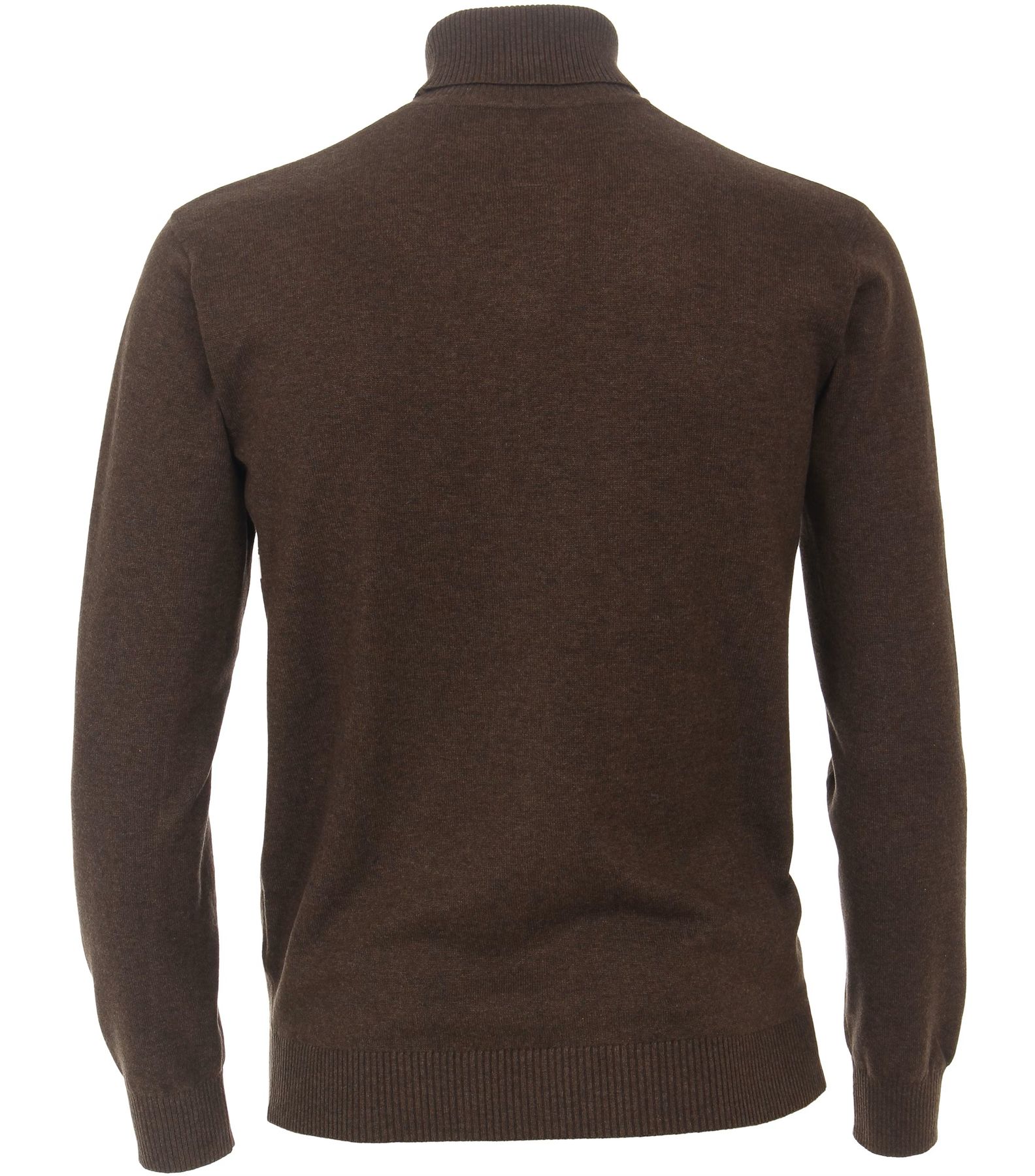 Redmond Herren Rollkragen Pullover (501) MichaelaX-Fashion-Trade