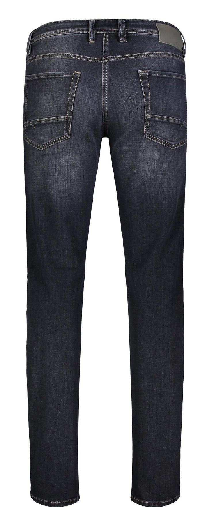 Mac - Herren 5-Pocket Jeans, | MichaelaX-Fashion-Trade Arne Denim - Alpha 0500-00-0970L 