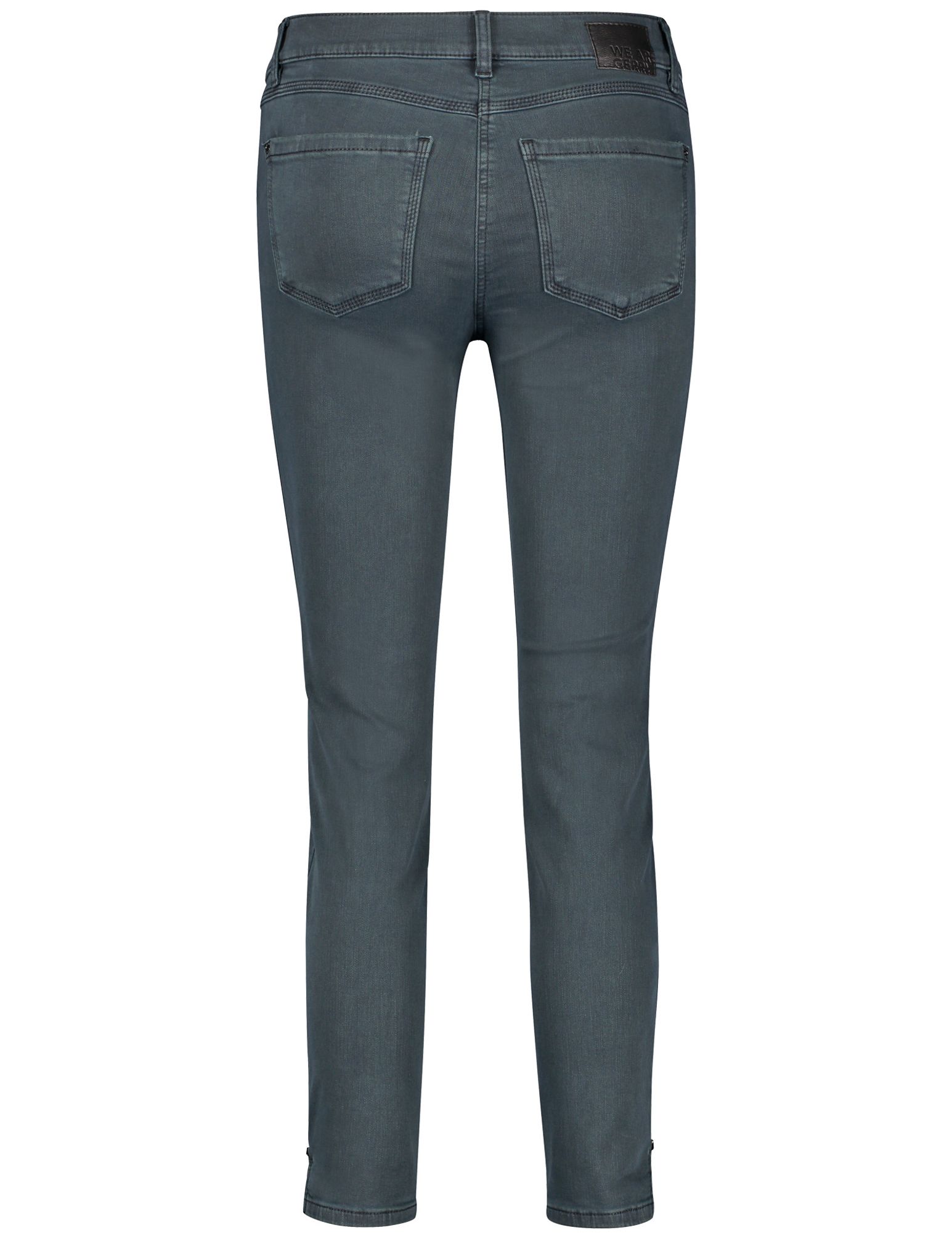 Gerry Weber - Slim Fit - Damen 5-Pocket in 7/8 Länge Best4me  