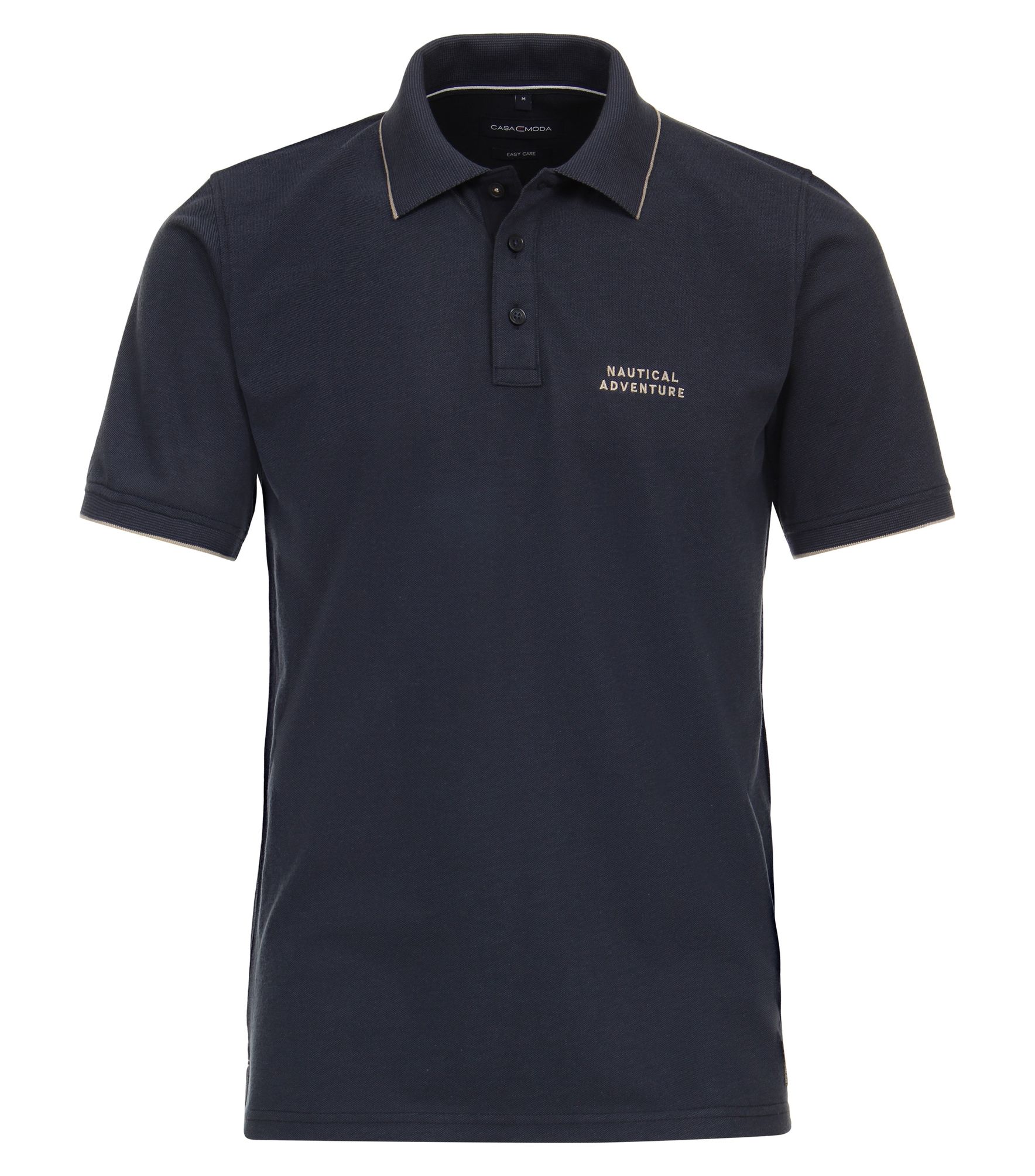 Casa Moda - Herren Polo-Shirt (944256600) | MichaelaX-Fashion-Trade 