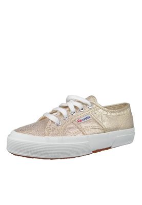 superga lamew gold