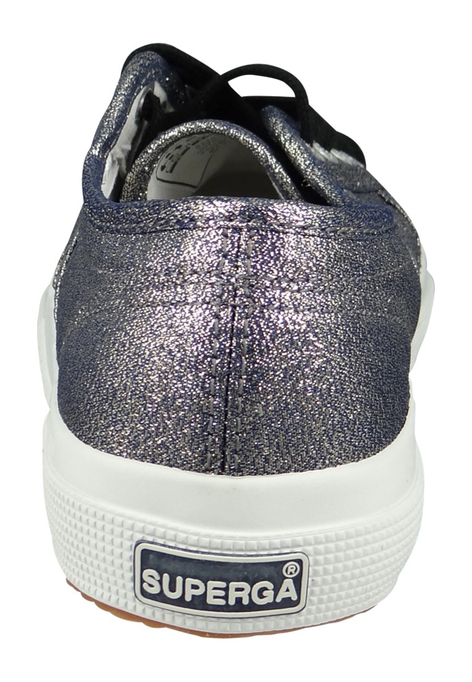 superga argent