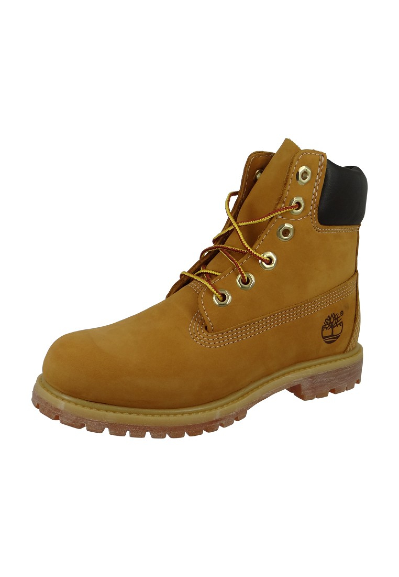 timberland wheat yellow