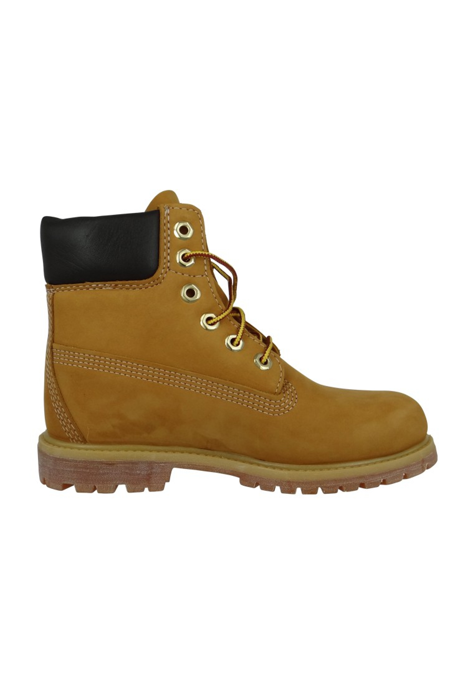 timberland wheat yellow