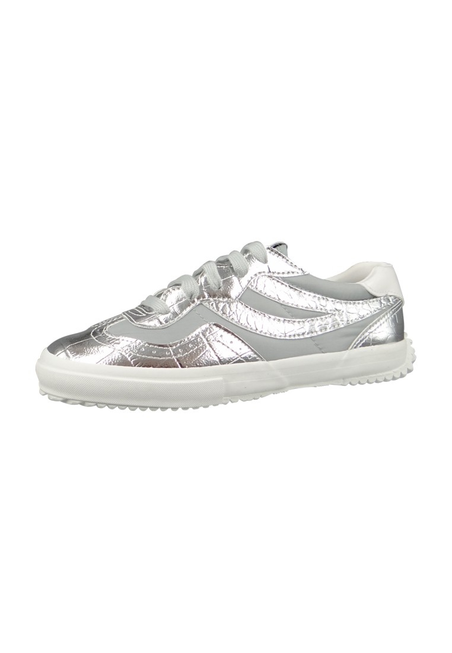 superga argent
