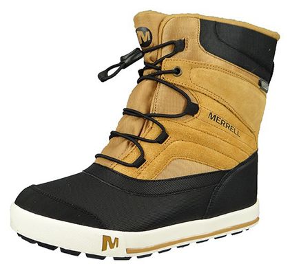 Merrell Footwear Merrell Schuhe 2 Snow Bank 2.0 Ice+ Waterproof Boots | Merrell