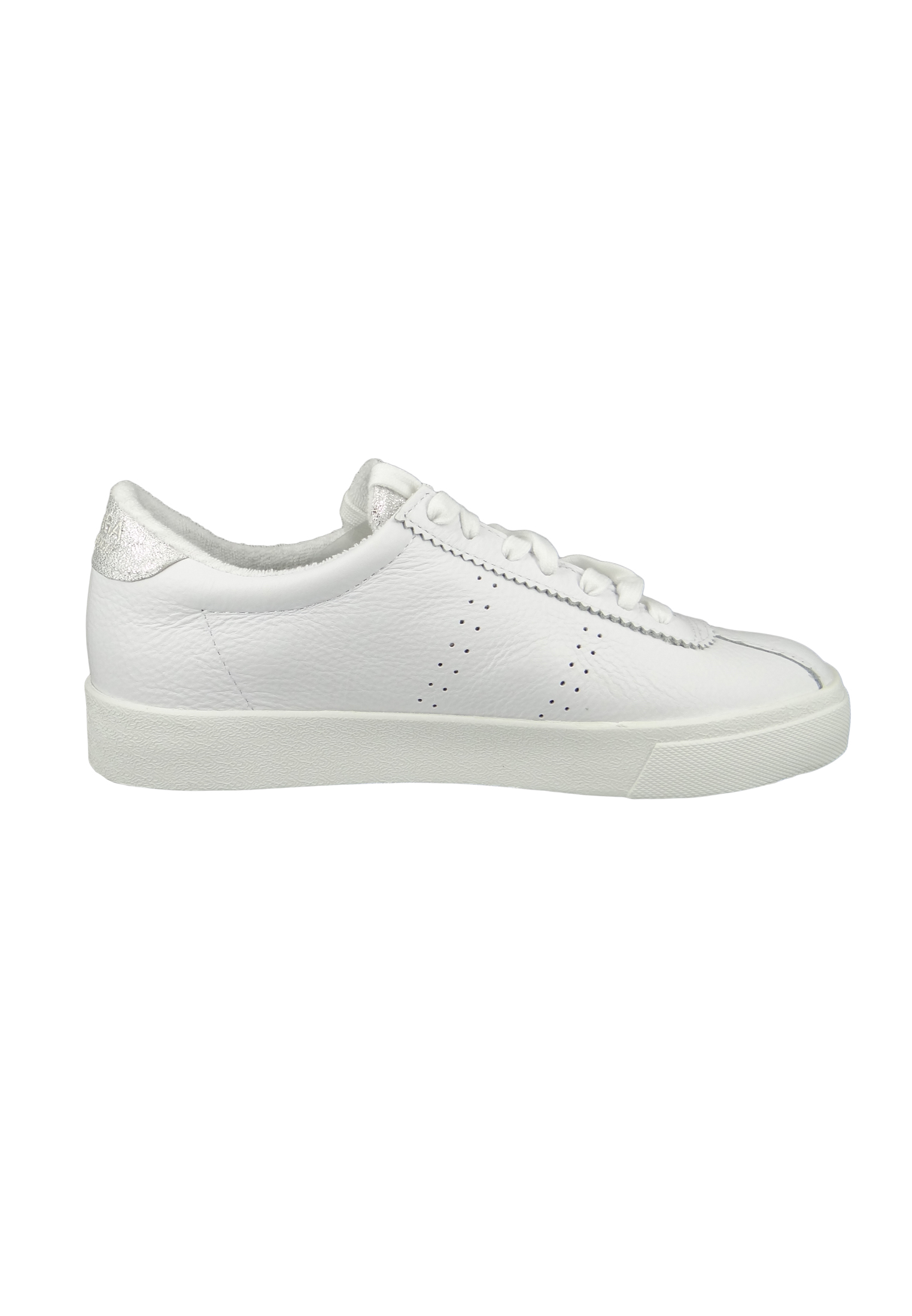 superga argent