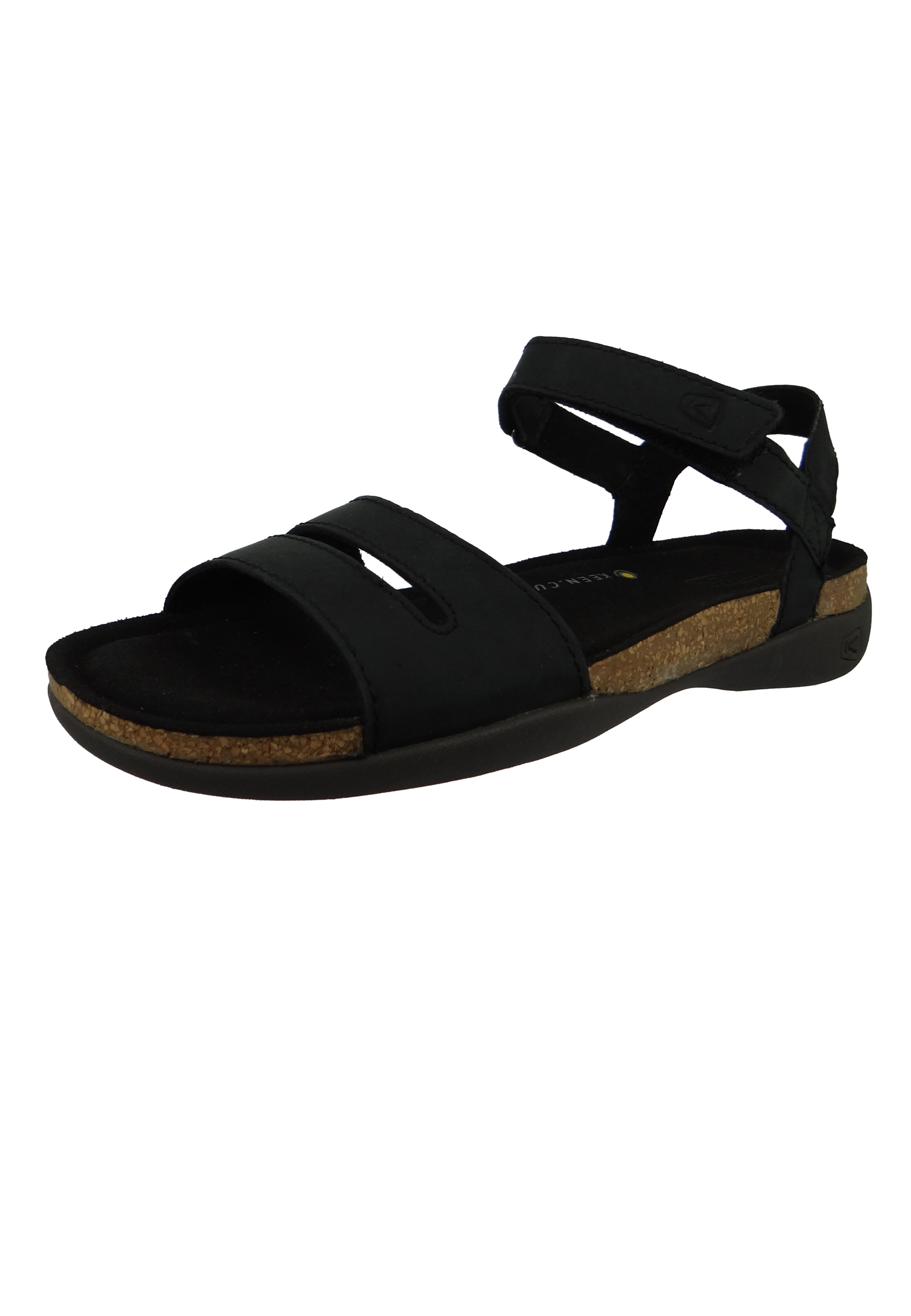 Keen Damen Sandale Ana Cortez Sandal Black Schwarz 1018294 Keen Damen Sandale Ana Cortez Sandal Black Schwarz 1018294