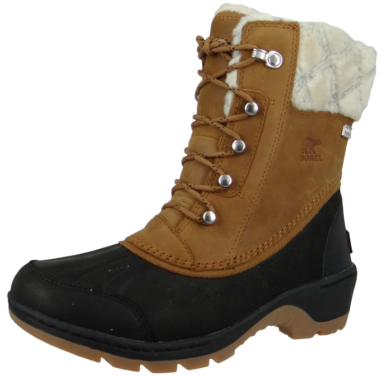 whistler mid sorel